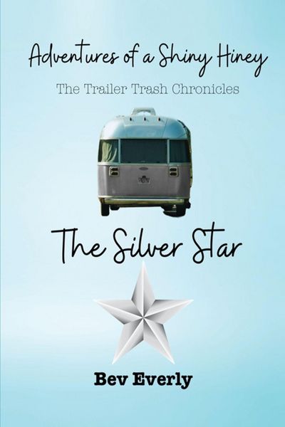 Produktbild: The Silver Star
