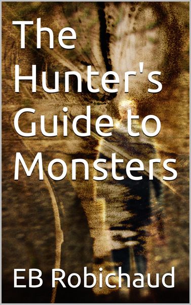 Produktbild: The Hunter's Guide to Monsters