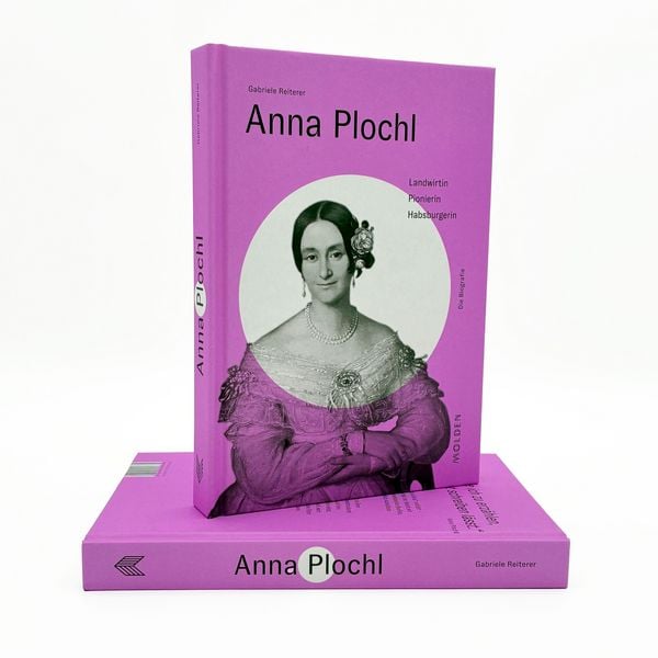 Produktbild: Anna Plochl