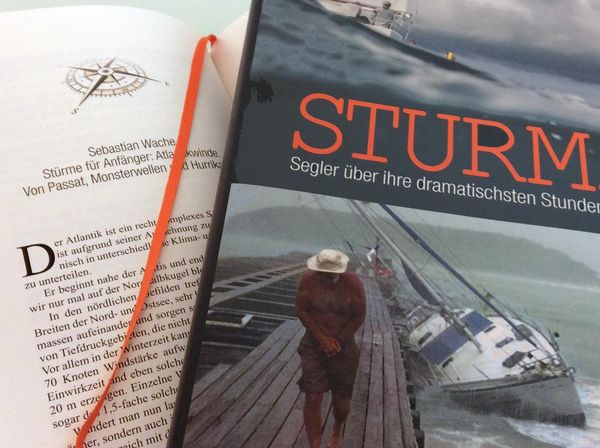 Produktbild: Sturm.