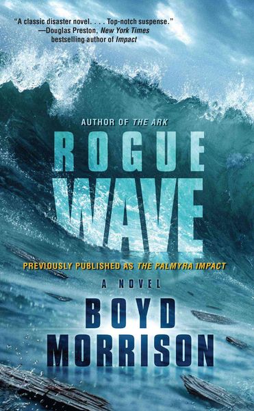 Produktbild: Rogue Wave