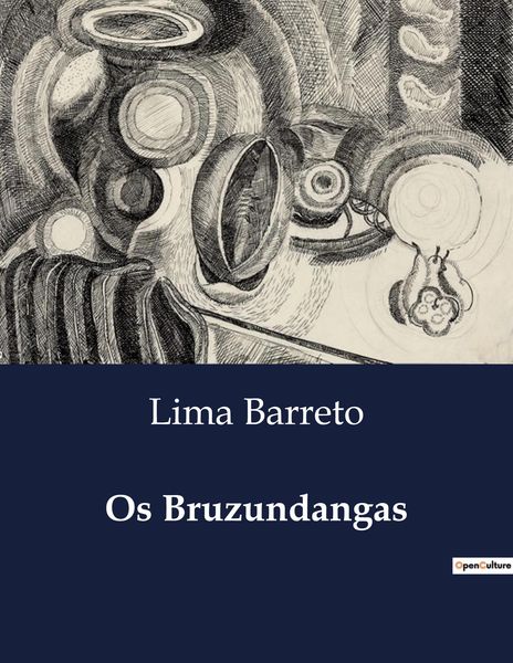 Produktbild: Os Bruzundangas
