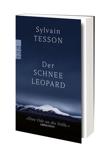 Produktbild: Der Schneeleopard