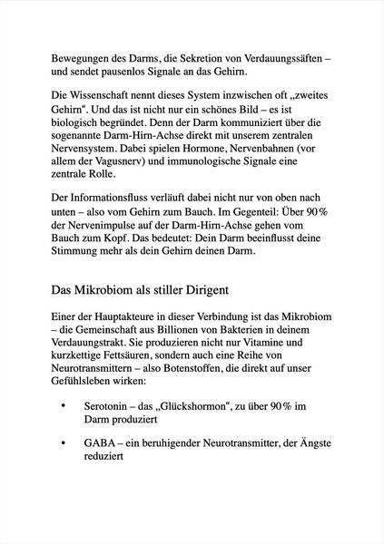 Produktbild: Die Darml&uuml;ge
