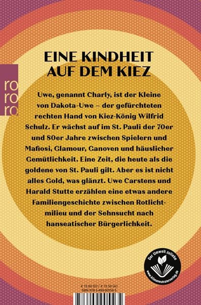 Produktbild: Der Kleine von Dakota-Uwe