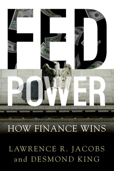 Produktbild: Fed Power