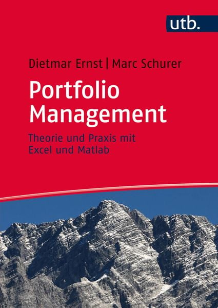 Produktbild: Portfolio Management