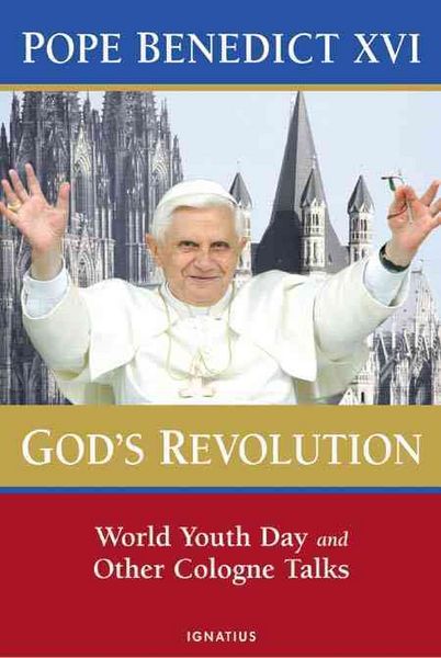Produktbild: Gods Revolution
