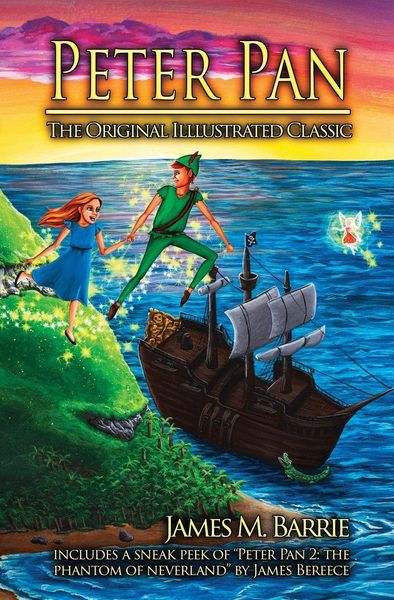 Produktbild: Peter Pan