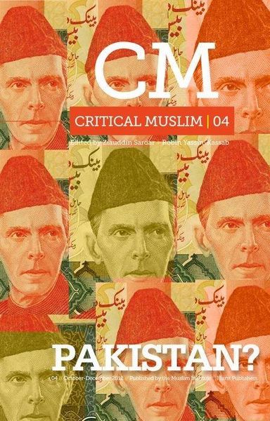 Produktbild: Critical Muslim 4