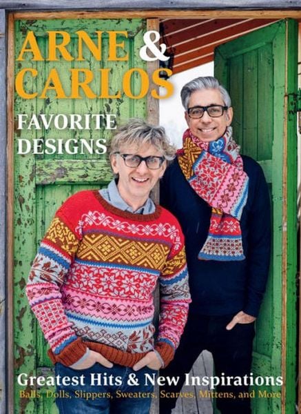 Produktbild: Arne & Carlos' Favorite Designs