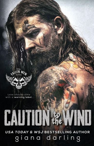 Produktbild: Caution to the Wind