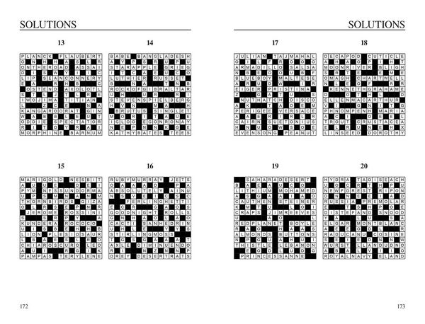 Produktbild: Times General Xword 2 Pb