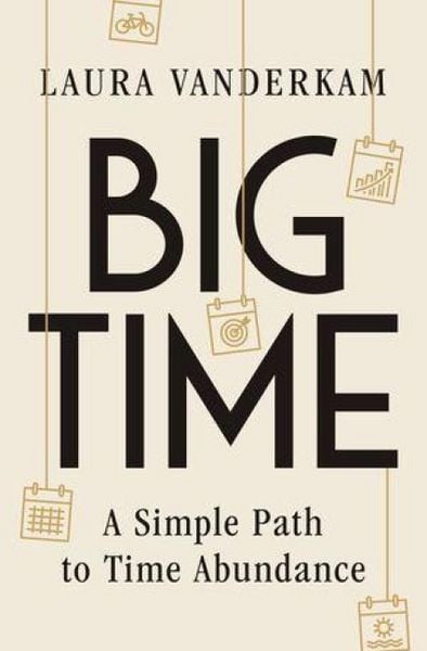 Produktbild: Big Time