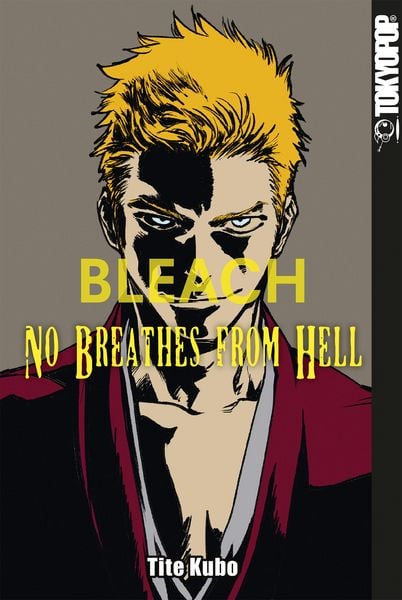 Produktbild: BLEACH - No Breathes from Hell