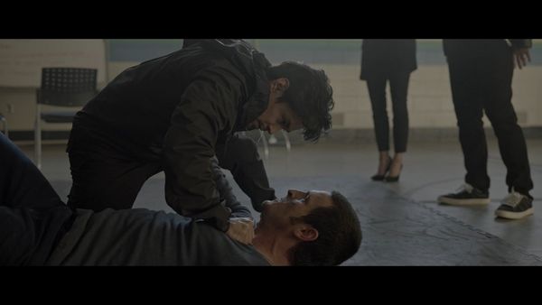 Produktbild: Escalation - T&ouml;dliche Bedrohung