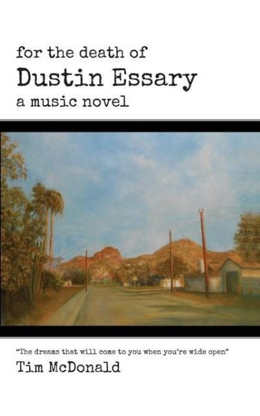 Produktbild: For the Death of Dustin Essary