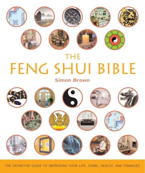 Produktbild: The Feng Shui Bible