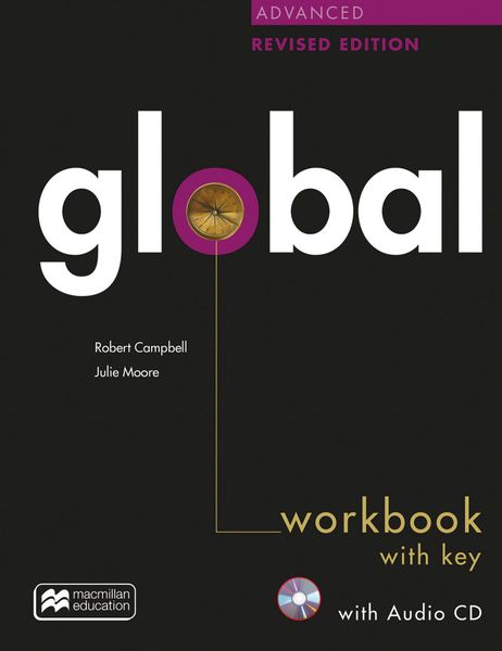 Global revised edition, Set von Robert Campbell , Julie Moore, Hueber, 9783199229803