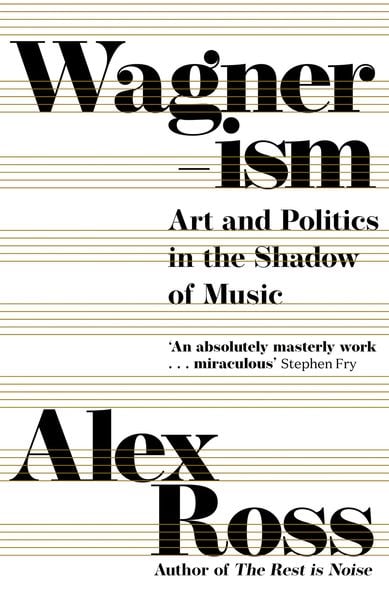 Produktbild: Wagnerism