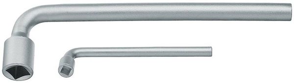 Produktbild: Gedore 25V 8 6194770 Steckschl&uuml;ssel 8mm