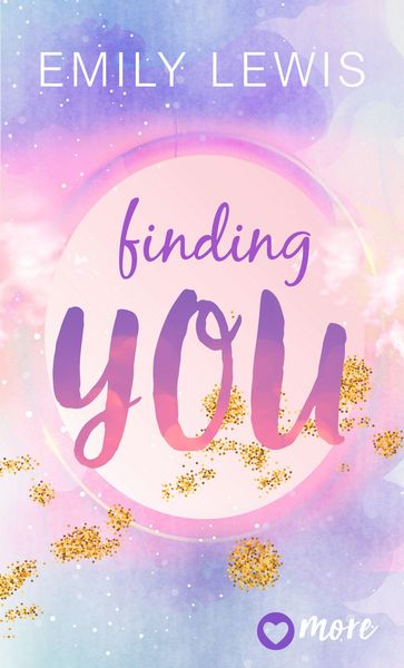 Produktbild: Finding You