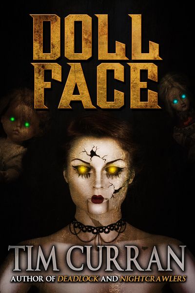 Produktbild: Doll Face