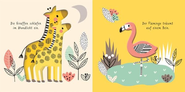 Produktbild: Meine ersten Tiere. Wilde Tiere