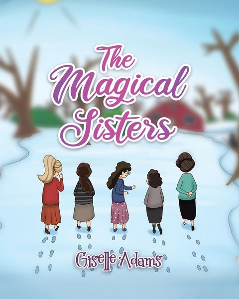 Produktbild: The Magical Sisters