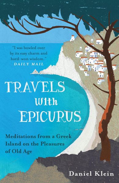 Produktbild: Travels with Epicurus