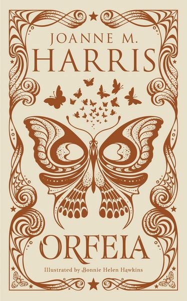Produktbild: Orfeia