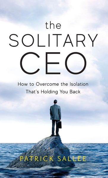 Produktbild: The Solitary CEO