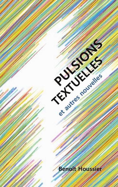 Produktbild: Pulsions textuelles