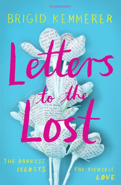 Produktbild: Letters to the Lost