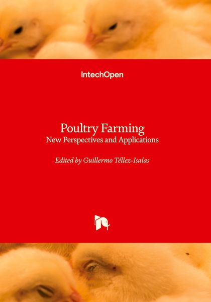 Produktbild: Poultry Farming