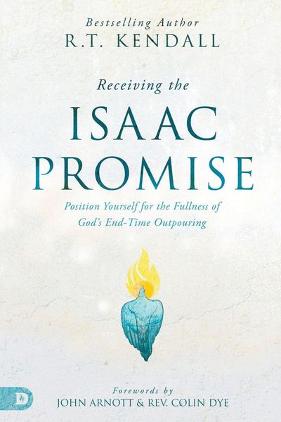 Produktbild: Receiving the Isaac Promise