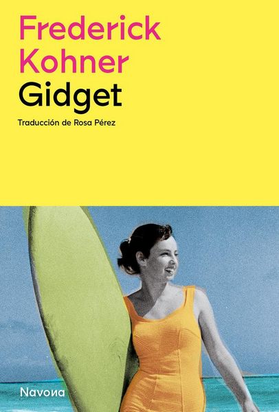Produktbild: Gidget