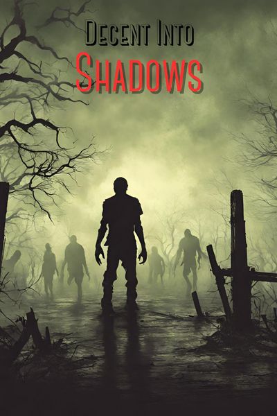 Produktbild: Descent into Shadows