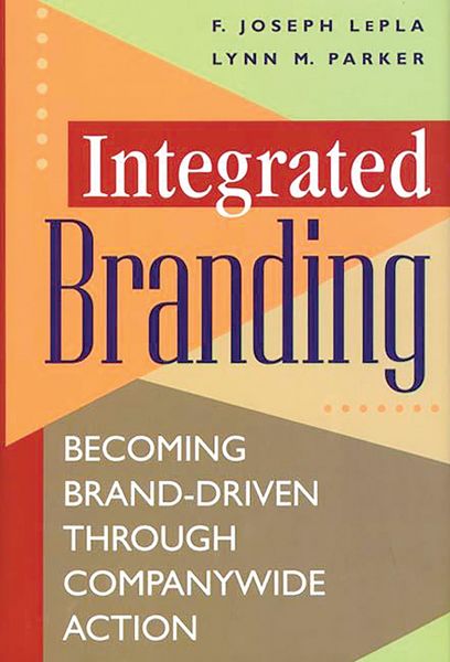 Produktbild: Integrated Branding