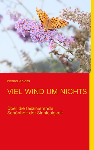 Produktbild: Viel Wind Um Nichts