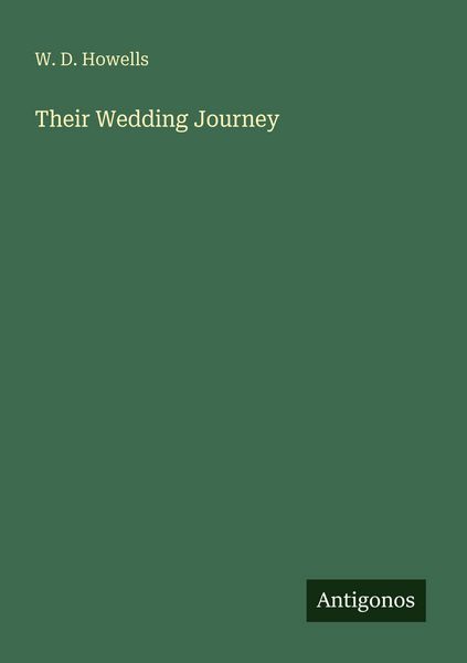 Produktbild: Their Wedding Journey