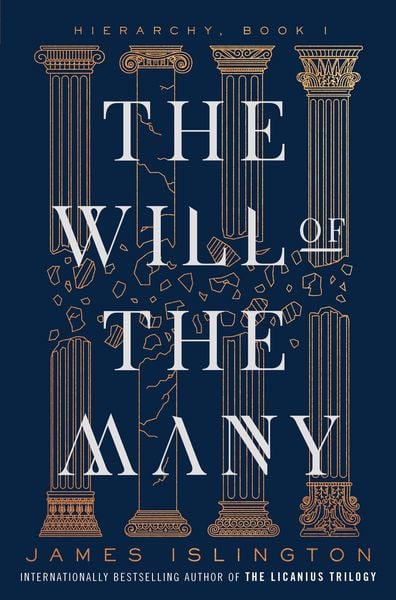 Produktbild: The Will of the Many