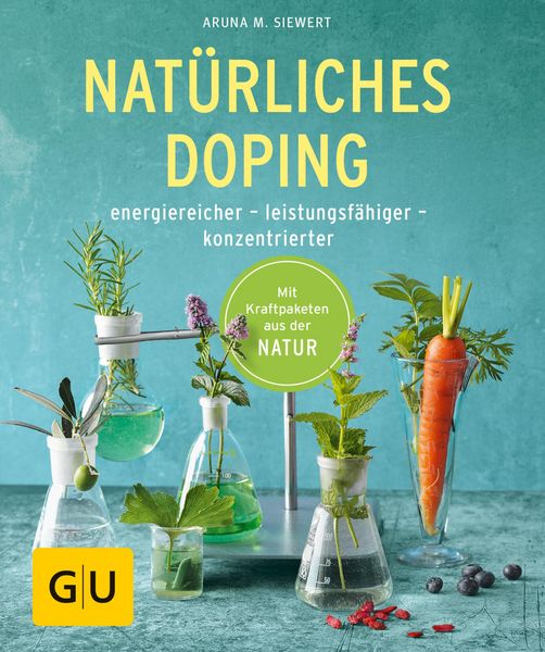 Produktbild: Nat&uuml;rliches Doping