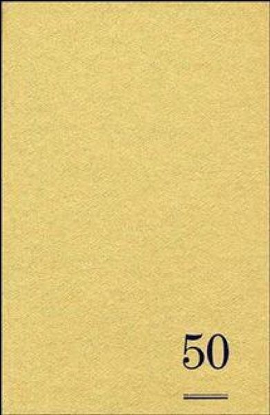 Produktbild: Organic Reactions, Volume 50