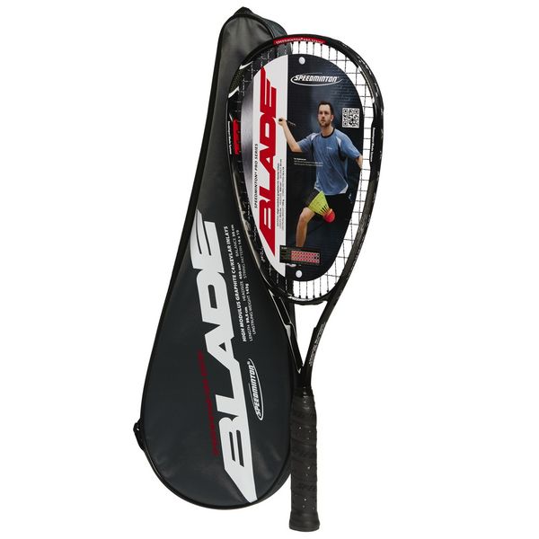 Produktbild: Speedminton 400326 - Racket Blade DX