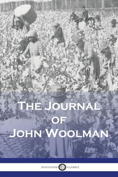 Produktbild: The Journal of John Woolman