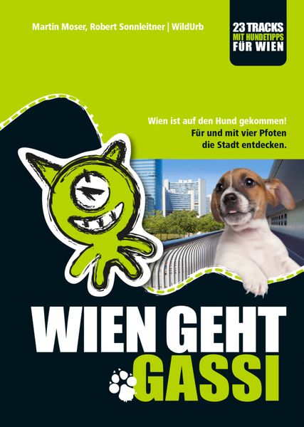 Wien Geht Gassi