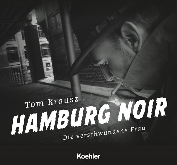 Produktbild: Hamburg Noir