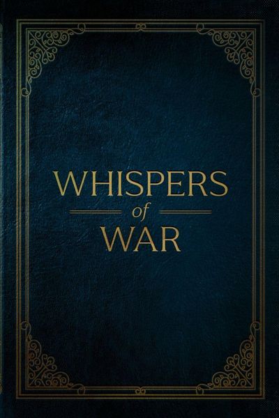 Produktbild: Whispers of War