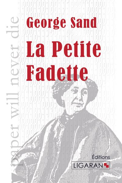 Produktbild: La Petite Fadette